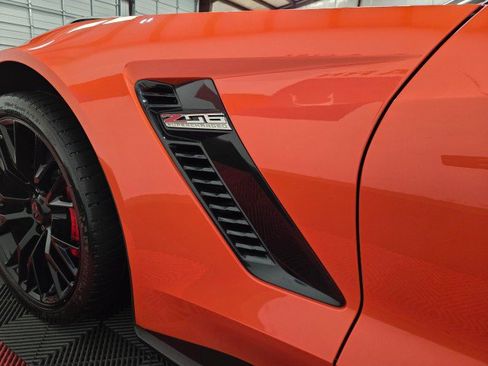 Used 2019 Chevrolet Corvette Z06 RWD image 27