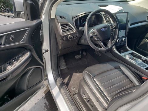 Used 2023 Ford Edge SEL w/ Convenience Package AWD/4WD image 10