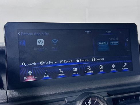 Used 2023 Lexus IS 350 F Sport w/ Navigation Package RWD image 26