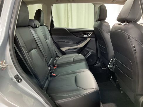 Used 2023 Subaru Forester Limited AWD/4WD image 27