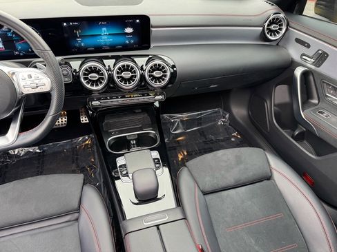 Certified 2020 Mercedes-Benz CLA 250 w/ AMG Line image 18