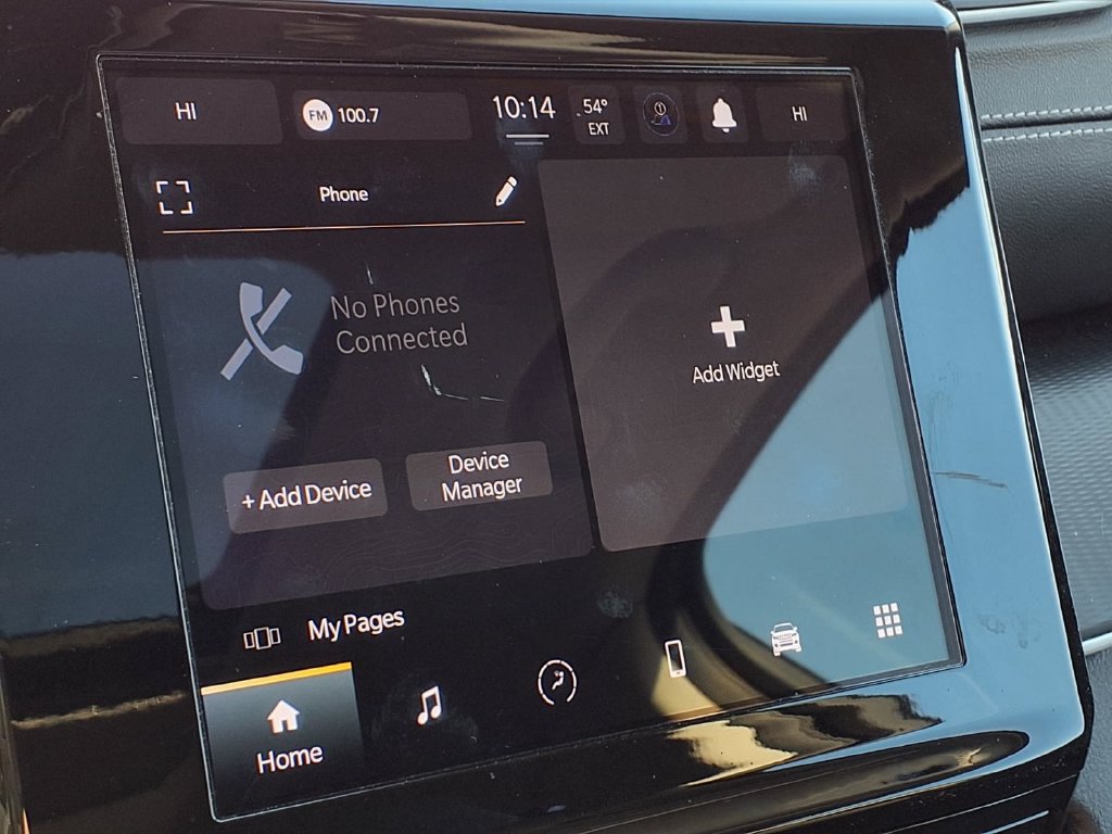 Used 2024 Jeep Grand Cherokee Laredo AWD/4WD image 24