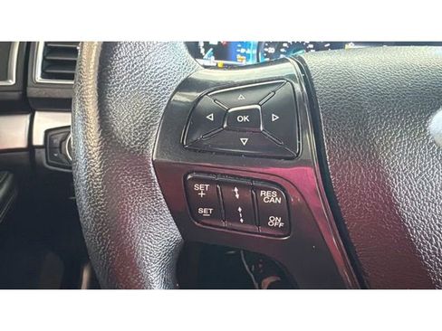 Used 2018 Ford Explorer Sport w/ Equipment Group 401A image 16