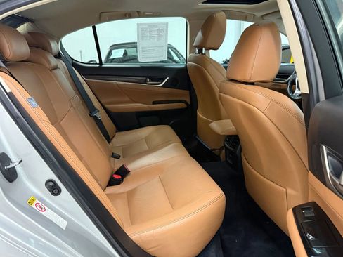 Used 2013 Lexus GS 350 image 20