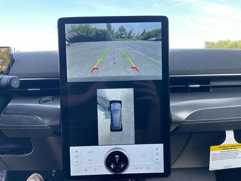 New 2025 Ford Mustang Mach-E GT w/ Interior Protection Package image 9