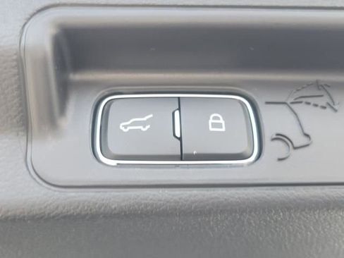 New 2025 Ford Explorer Platinum w/ LUX Leather Package image 12