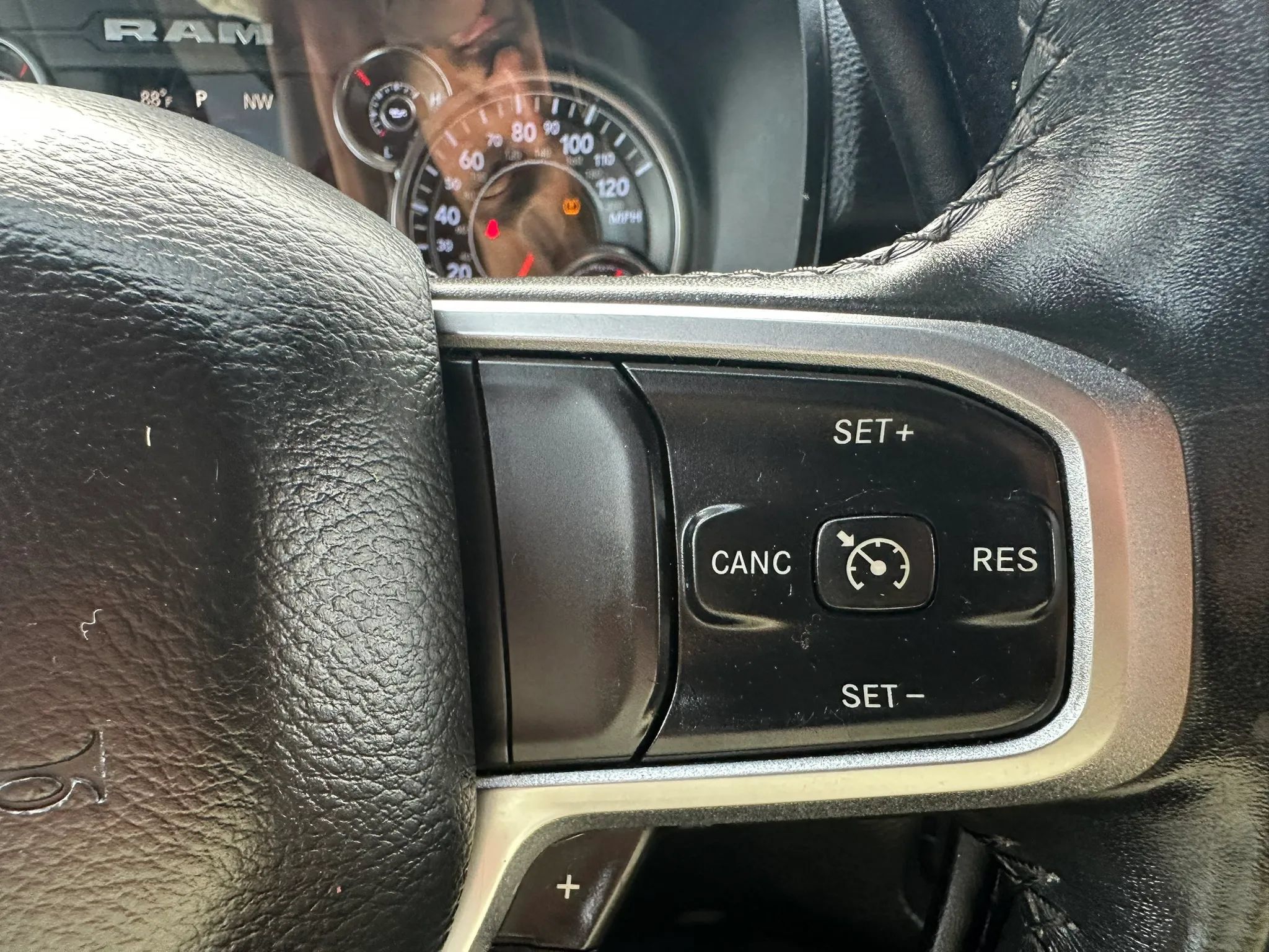 Used 2019 RAM 1500 Big Horn AWD/4WD image 20