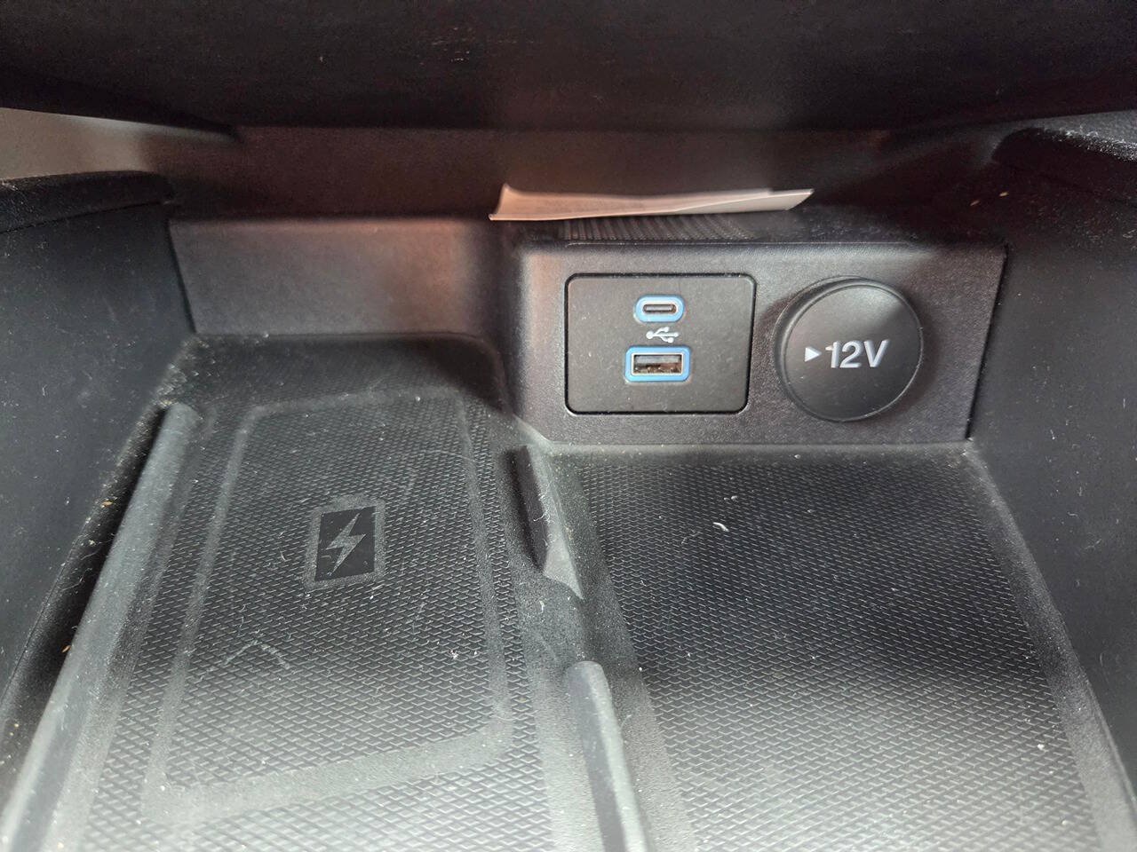 Used 2023 Ford Escape ST-Line Select w/ Tech Pack #2 AWD/4WD image 25