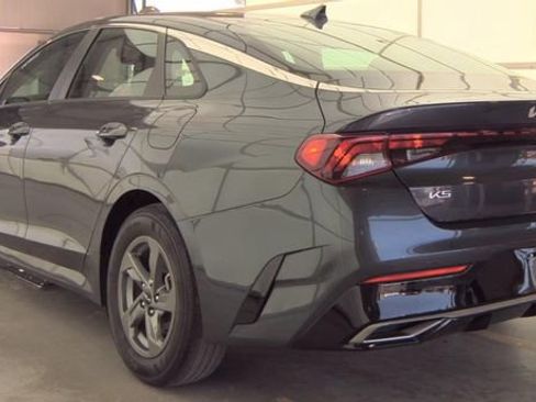 Used 2023 Kia K5 LXS image 4