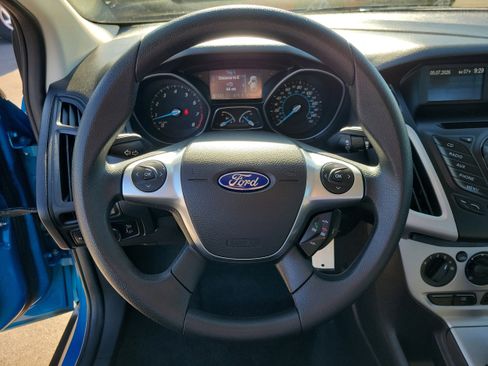Used 2012 Ford Focus SE FWD image 20