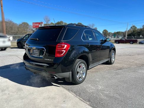 Used 2016 Chevrolet Equinox LT w/ Convenience Package image 7