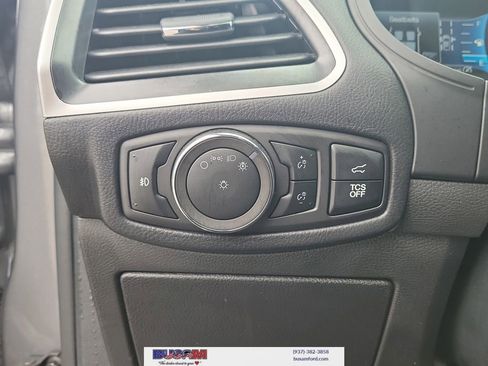 Used 2024 Ford Edge SEL w/ Convenience Package image 15