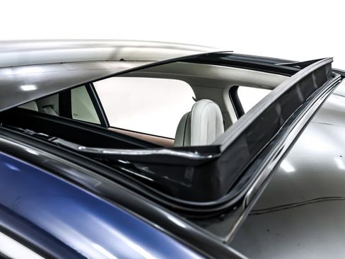 Used 2023 Mercedes-Benz EQS 450+ 4MATIC SUV image 22