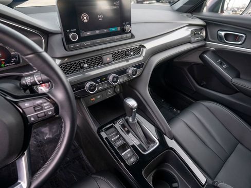 Certified 2023 Acura Integra A-Spec image 31