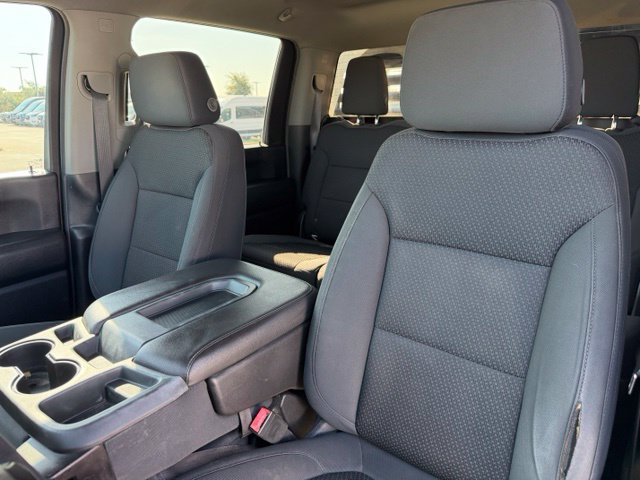 Used 2020 Chevrolet Silverado 2500 W/T w/ WT Convenience Package AWD/4WD image 10