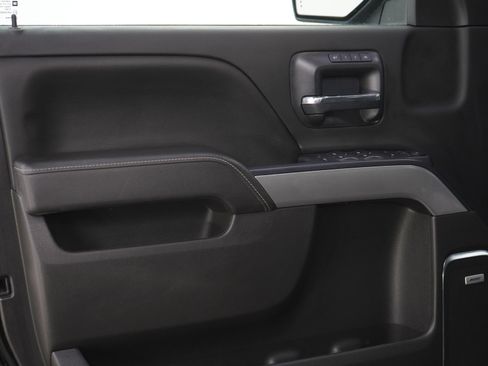 Used 2016 Chevrolet Silverado 1500 LTZ Z71 w/ LTZ Plus Package image 21