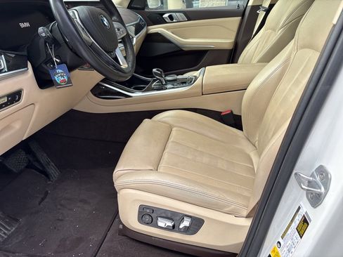 Used 2019 BMW X7 xDrive40i w/ Premium Package image 7
