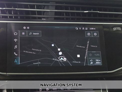 Used 2022 Audi Q7 3.0T Premium Plus image 3