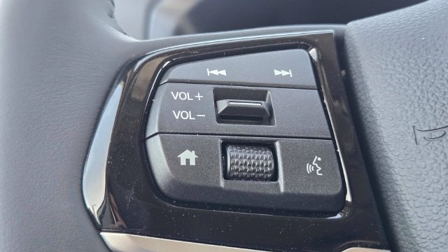 New 2027 Honda Odyssey EX-L image 15
