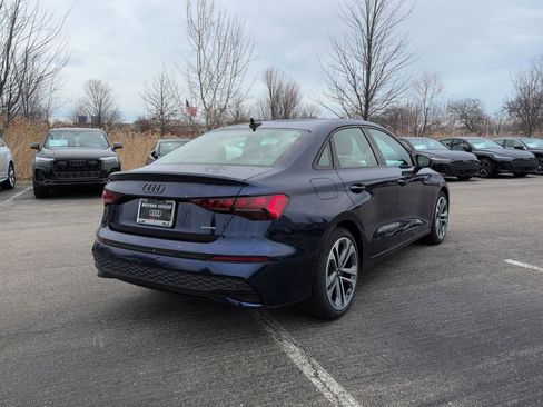 New 2026 Audi A3 2.0T Premium Plus image 36