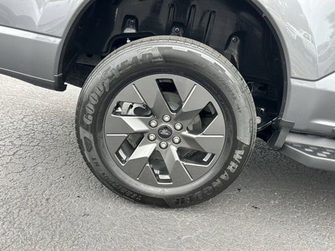 Used 2024 Ford F150 Lightning Flash w/ Max Trailer Tow Package image 7