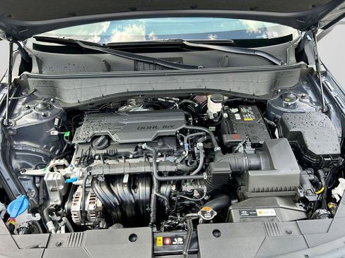 New 2026 Hyundai Kona SEL Sport AWD/4WD image 41