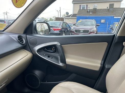 Used 2012 Toyota RAV4 Limited w/ Premium Plus Value Pkg AWD/4WD image 12