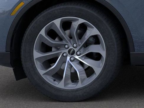 New 2025 Lincoln Aviator Premiere w/ Equipment Group 101A image 19