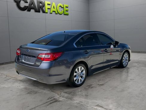 Used 2015 Subaru Legacy 2.5i Premium AWD/4WD image 13