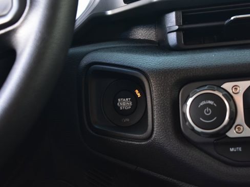 New 2025 Jeep Wrangler Sport image 32