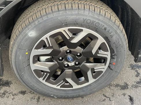 New 2026 Subaru Forester Premium image 25