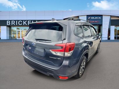 Used 2023 Subaru Forester Premium
