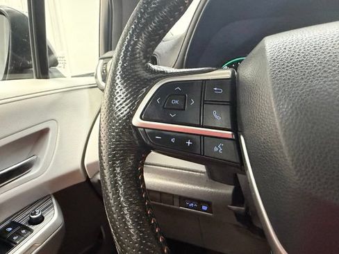 Used 2022 Toyota Sienna XLE FWD image 13