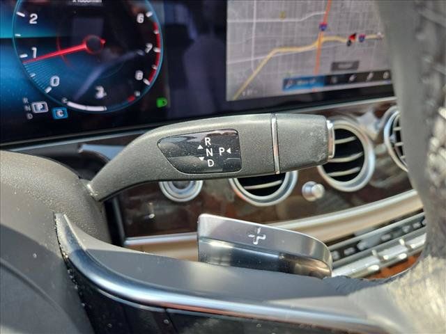 Used 2022 Mercedes-Benz E 350 Sedan image 12