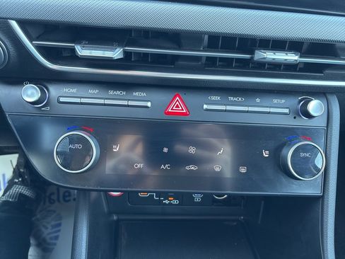 Used 2025 Hyundai Sonata SEL image 71