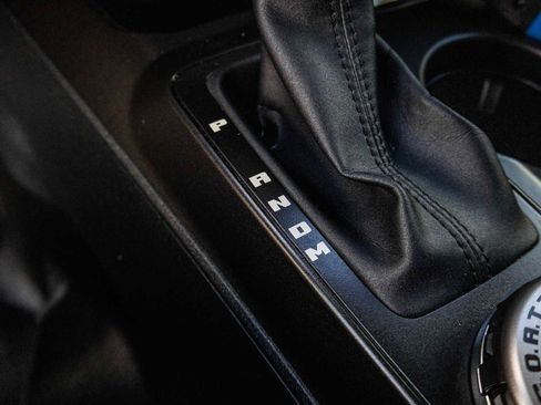 Used 2021 Ford Bronco Black Diamond image 33