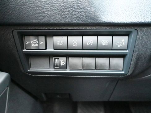 New 2026 Toyota Tundra SR5 AWD/4WD image 24