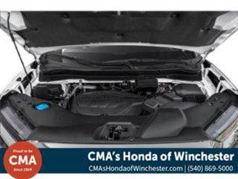 New 2026 Honda Ridgeline RTL image 7