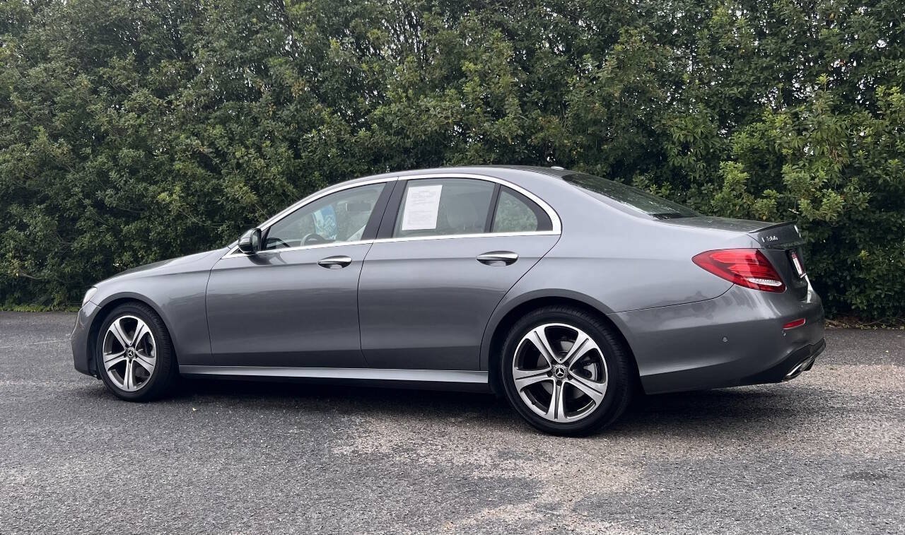 Used 2018 Mercedes-Benz E 300 image 5