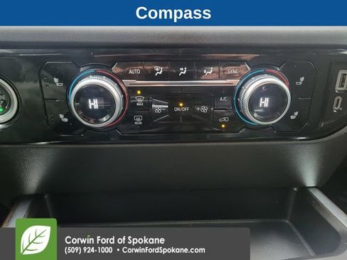 Used 2022 GMC Sierra 1500 Elevation image 35