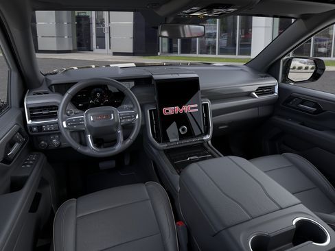 New 2026 GMC Yukon Elevation RWD image 15