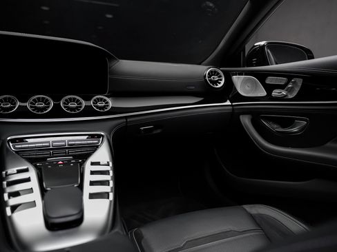 Used 2023 Mercedes-Benz AMG GT 63 image 46