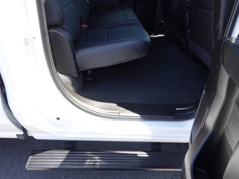 Used 2024 GMC Sierra 1500 Pro w/ Graphite Edition AWD/4WD image 30