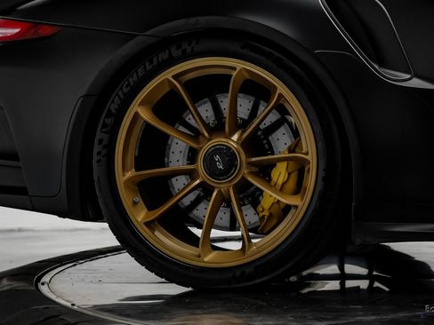 Used 2016 Porsche 911 GT3 RS image 76