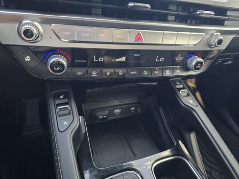 Used 2024 Kia Telluride EX X-Line AWD/4WD image 21