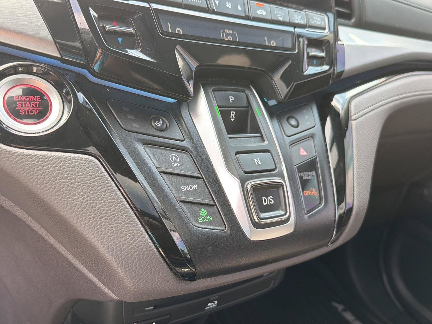 Used 2022 Honda Odyssey Touring image 27