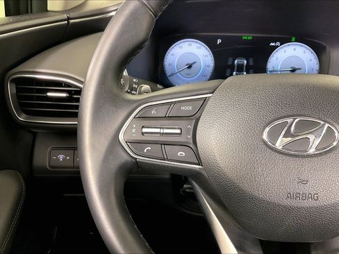 Used 2023 Hyundai Santa Fe SEL w/ Premium Package AWD/4WD image 18
