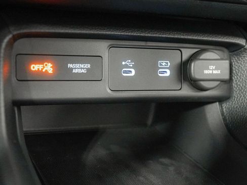 New 2026 Honda Civic Sport image 32