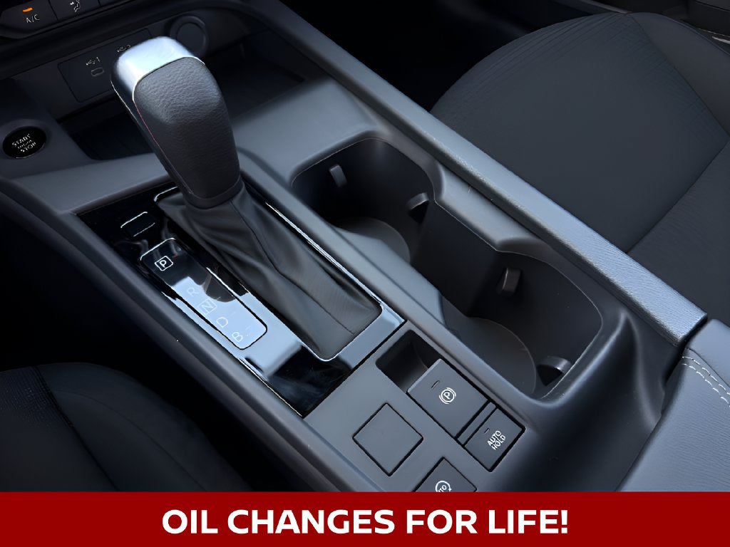 New 2027 Nissan Sentra S w/ Floor Mat Package FWD image 18