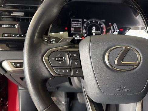 Certified 2024 Lexus RX 350 FWD w/ Technology Package image 15